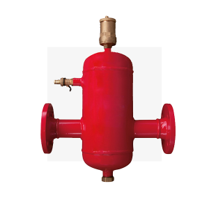 Mayoristas De HoneyWell HF49-1A SEPARADOR DE AIRE Y LODOS PARA INSTALACIONES DE CALEFACCIÓN